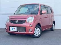 2012 Nissan Moco