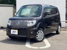 2013 Nissan Moco