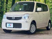 2011 Nissan Moco