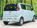 2012 Nissan Moco
