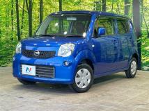 2012 Nissan Moco