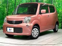 2015 Nissan Moco
