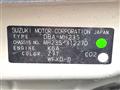2010 Suzuki Wagon R