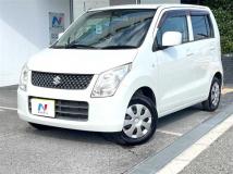 2010 Suzuki Wagon R