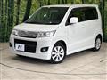 2009 Suzuki Wagon R Stingray