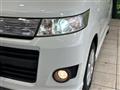 2009 Suzuki Wagon R Stingray
