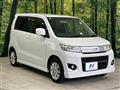 2009 Suzuki Wagon R Stingray