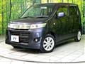 2011 Suzuki Wagon R Stingray