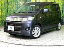 2011 Suzuki Wagon R Stingray