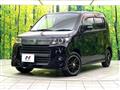 2012 Suzuki Wagon R Stingray
