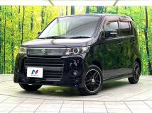 2012 Suzuki Wagon R Stingray