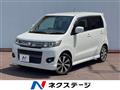 2012 Suzuki Wagon R Stingray