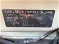2011 Suzuki Wagon R