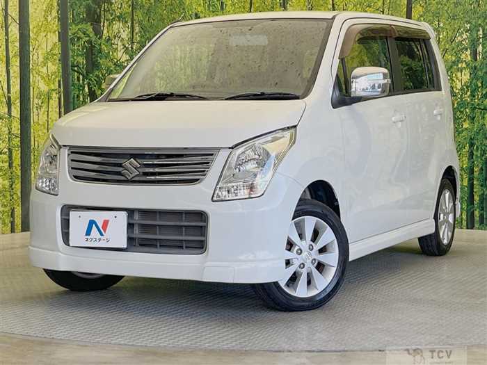 2011 Suzuki Wagon R