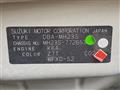 2011 Suzuki Wagon R