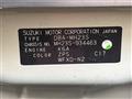 2012 Suzuki Wagon R