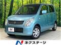 2012 Suzuki Wagon R