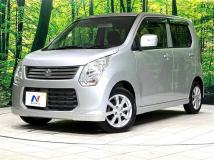 2012 Suzuki Wagon R