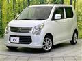 2013 Suzuki Wagon R