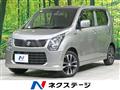 2013 Suzuki Wagon R