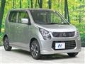 2013 Suzuki Wagon R