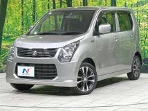 2013 Suzuki Wagon R