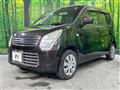 2013 Suzuki Wagon R
