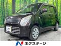 2013 Suzuki Wagon R