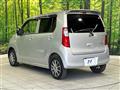 2013 Suzuki Wagon R
