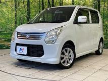 2014 Suzuki Wagon R