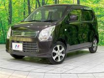 2014 Suzuki Wagon R