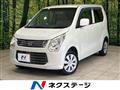 2014 Suzuki Wagon R