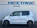 2014 Suzuki Wagon R