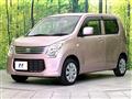 2014 Suzuki Wagon R
