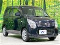 2014 Suzuki Wagon R