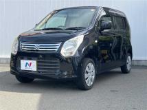 2014 Suzuki Wagon R