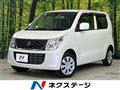 2015 Suzuki Wagon R
