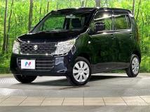 2015 Suzuki Wagon R