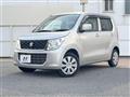 2015 Suzuki Wagon R