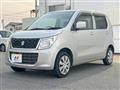 2015 Suzuki Wagon R