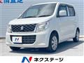 2015 Suzuki Wagon R