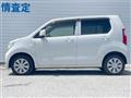 2015 Suzuki Wagon R