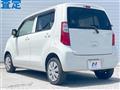 2015 Suzuki Wagon R
