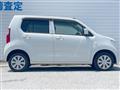 2015 Suzuki Wagon R