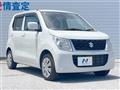 2015 Suzuki Wagon R