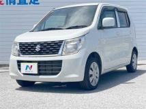 2015 Suzuki Wagon R