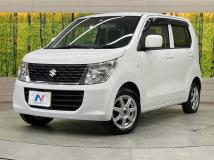 2016 Suzuki Wagon R