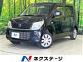 2016 Suzuki Wagon R