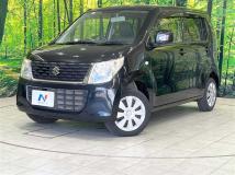 2016 Suzuki Wagon R