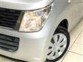 2015 Suzuki Wagon R
